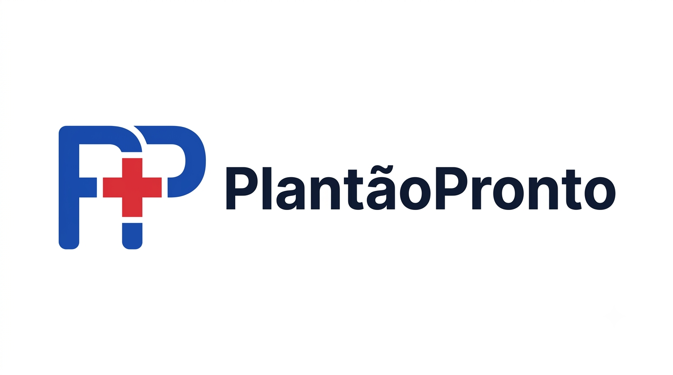 PlantãoPronto